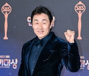 허준호, 소지섭 만날까 "'광장' 출연 긍정 검토 중" [공식입장]