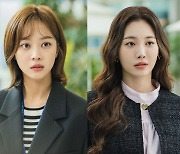 조보아, '로운♥' 유라와 악연…날선 경계심과 미움 ('이 연애는 불가항력')