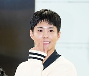 박보검,'팬 바라보는 다정한 눈빛' [사진]