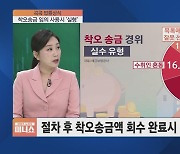 "아차, 잘못 보냈네"…금융사고 대응방법은? [콕콕 법률상식]