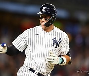 ‘첫 1G 3홈런’ 저지, MVP 대폭발 → ‘NYY 9연패 탈출’