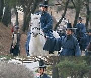 '연인' 측 "남궁민 행동, 인조 김종태 결단에 큰 영향"