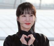 박은빈, 우영우 파워 ing..스타랭킹 女 배우 2위