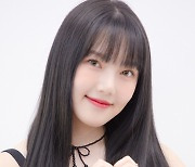 예린(YERIN), '받아라~ 옌니 하트' [★포토]