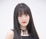 예린(YERIN), '자신감 넘치는 눈빛' [★포토]