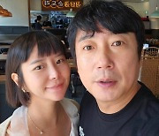 '이수근♥' 박지연, 스테로이드 부작용 '충격' "38kg→60kg 늘어"