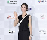 [TD포토] 방은진 감독 '서울국제여성영화제 꼭 참석 합니다'