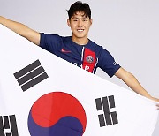 '허벅지 부상' PSG 이강인, '황선홍호'는 포기 못 해!!…항저우 AG행 아직은 희망적