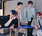 틴탑, 오늘(24일) 앙코르 콘서트 선예매 오픈…'전곡 댄스곡' 예고