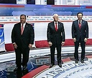 USA GOP PRESIDENTIAL DEBATE