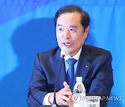 김병준 "이재용, 정경유착 재발가능성·방어장치에 우려 표시"