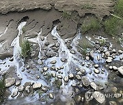 Montana Train Derailment