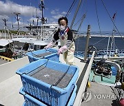 JAPAN FUKUSHIMA WATER RELEASE