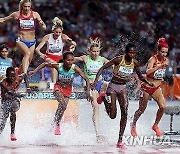 (SP)HUNGARY-BUDAPEST-ATHLETICS-WORLD CHAMPIONSHIPS-DAY 5