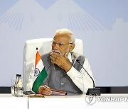 SOUTH AFRICA BRICS SUMMIT