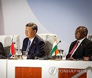 SOUTH AFRICA BRICS SUMMIT