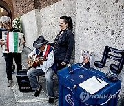 ITALY MUSIC OBIT