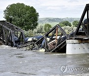 Montana Train Derailment