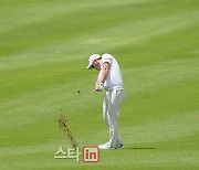 [포토] 강경남 '핀하이로 날린다'