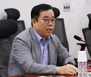 박성중 간사, CCU 기술 고도화 및 위성통신 활성화를 위해