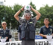 [단독] 노동위 인정 부당해고에 조사관이 “노조 빼고 합의해”