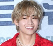 방탄소년단 뷔, 日 행사 차 방문했다가 머리채 잡히는 봉변