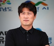 '충남아산 그 자체' 박동혁 감독, 김천전이 200경기!..."개의치 않고 2연승 하겠다"