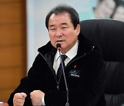 검찰, 김충섭 김천시장 구속영장 청구…공직선거법 위반 혐의