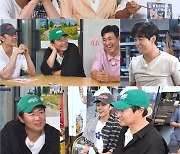 유선호, 분노의 눈빛 발사 "누구에게?"[1박2일]