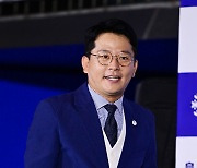 김준호, 부코페 집행위원장[포토엔HD]