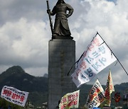 민주당, 후쿠시마 오염수 투기 철회 촉구