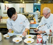 ASM Global’s SAVOR Food Division Announces U.S. Winners of World’s Premier Search Competition for Young Culinary and Hospitality Talent