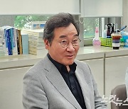 이낙연, 산은 부산 이전 두고 "국가균형발전은 민주당 정책"