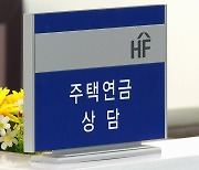 "애들한테 손 벌리지 말고, 주택연금 알아봐야겠네"