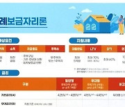 [단독] '원조 50년 주담대' 특례보금자리론도 1.8조 풀렸다