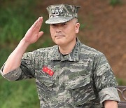 ‘항명’ 해병대 전 수사단장, 軍수심위에 기대 걸어봤지만… “의견 없음”