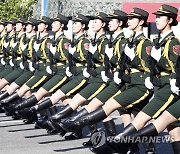 [삶] 박찬종 "北에 28만 중국군 사실상 주둔…南은 간첩활동에 최적"