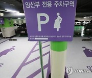 익산시, 임산부 안전벨트 무료 대여…최장 6개월