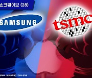 [애플 쇼크웨이브](28)"우리가 삼성에 뒤졌다" TSMC 모리스 창의 탄식