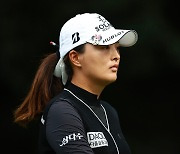 조금 더 담대한 마음으로 도전하는 고진영 [LPGA]