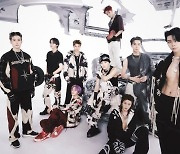 NCT 127, 10월 6일 컴백 기습 발표..."기존 틀 다 깼다"