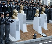 김좌진·홍범도 등 '독립영웅들' 육사서 쫓겨나나…"일제 시도와 마찬가지"