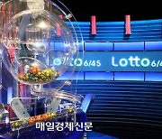 ‘37.2억·7명 무더기’ 로또 1등, ‘5곳이 자동’이었네…판매처는