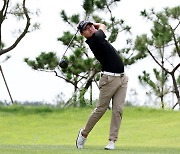 이창기, KPGA 코리안투어 군산CC오픈 3R 공동 3위