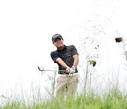 이창기, KPGA 코리안투어 군산CC오픈 3R 공동 3위