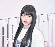 뉴진스 해린,'귀여운 엘프 소녀' [사진]