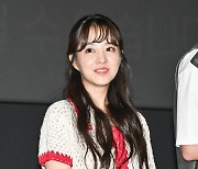 박보영,'팬들 반응이 궁금해요' [사진]