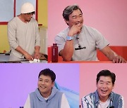 '트민남' 전현무, 추성훈 '고기짬뽕' 반했다 "따라 해야겠다" ('사당귀')