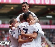 '메디슨 데뷔골+SON 추가골 기점' 토트넘, 본머스 2-0 제압! 개막 후 3G 무패+일단 EPL 1위 마크+히샬리송은 실수연발[경기종료]