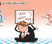 [김회룡의 시사 TOON]